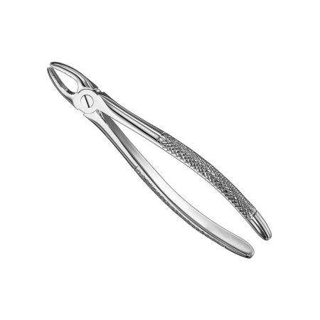 Extracting Forcep - English Pattern